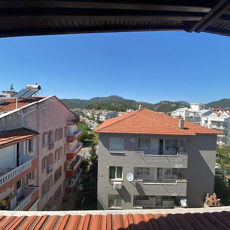 Antik Homes Marmaris Мармарис Екстер'єр фото
