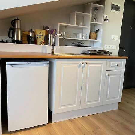 Antik Apartments Мармарис Екстер'єр фото
