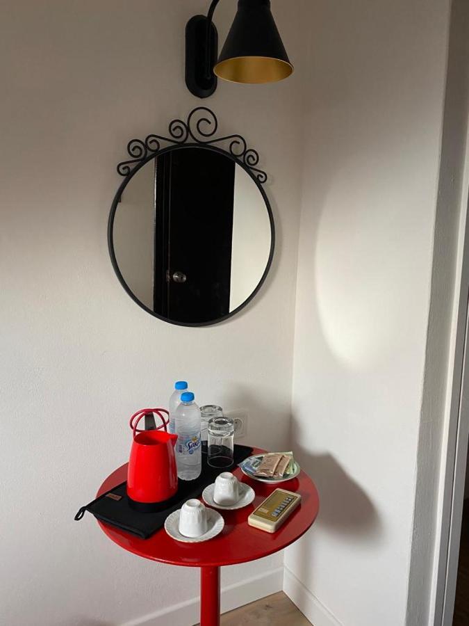 Antik Apartments Мармарис Екстер'єр фото