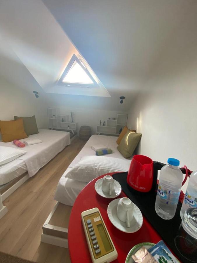 Antik Homes Marmaris Мармарис Екстер'єр фото
