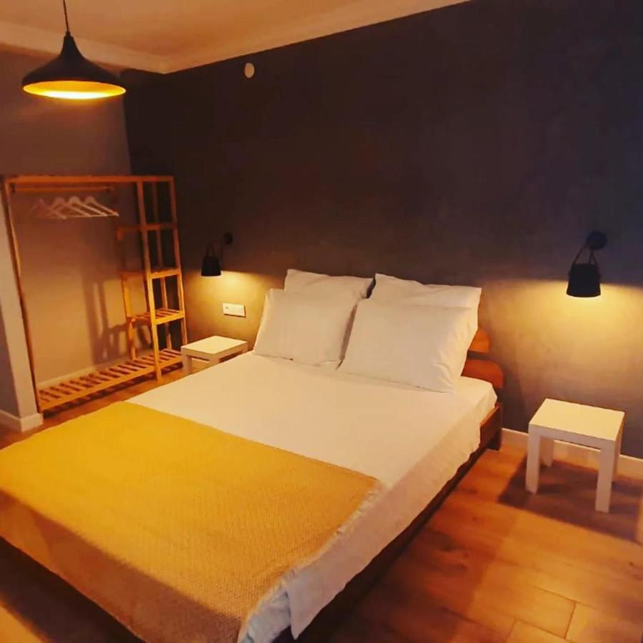 Antik Apartments Мармарис Екстер'єр фото