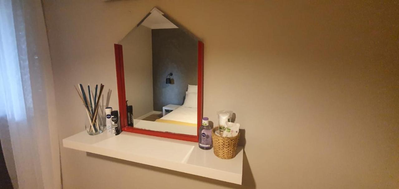 Antik Apartments Мармарис Екстер'єр фото