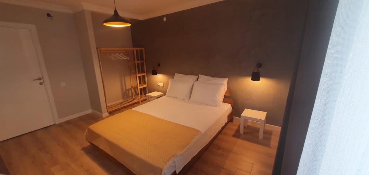 Antik Homes Marmaris Мармарис Екстер'єр фото