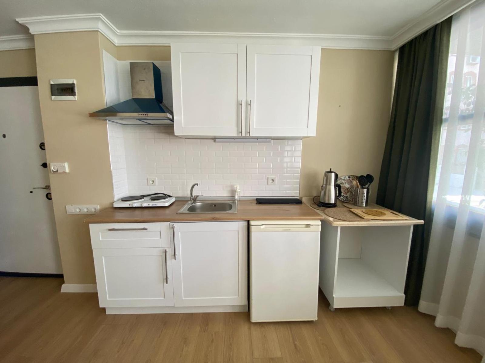 Antik Homes Marmaris Мармарис Екстер'єр фото