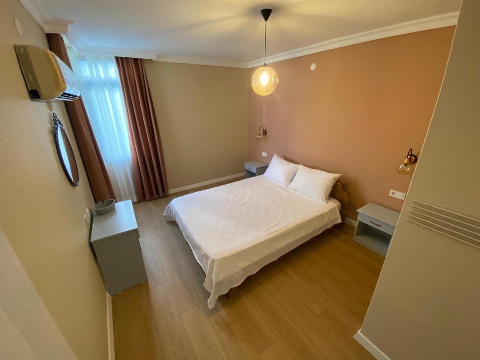 Antik Homes Marmaris Мармарис Екстер'єр фото