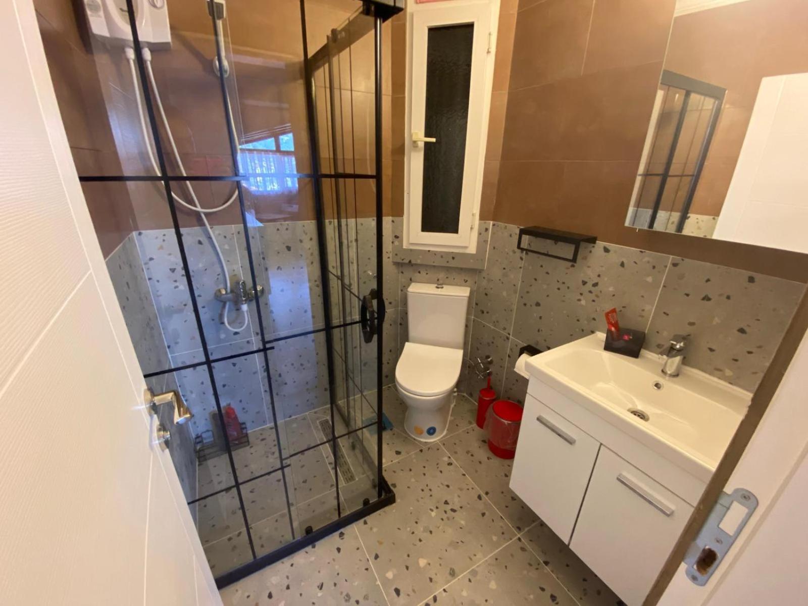 Antik Apartments Мармарис Екстер'єр фото