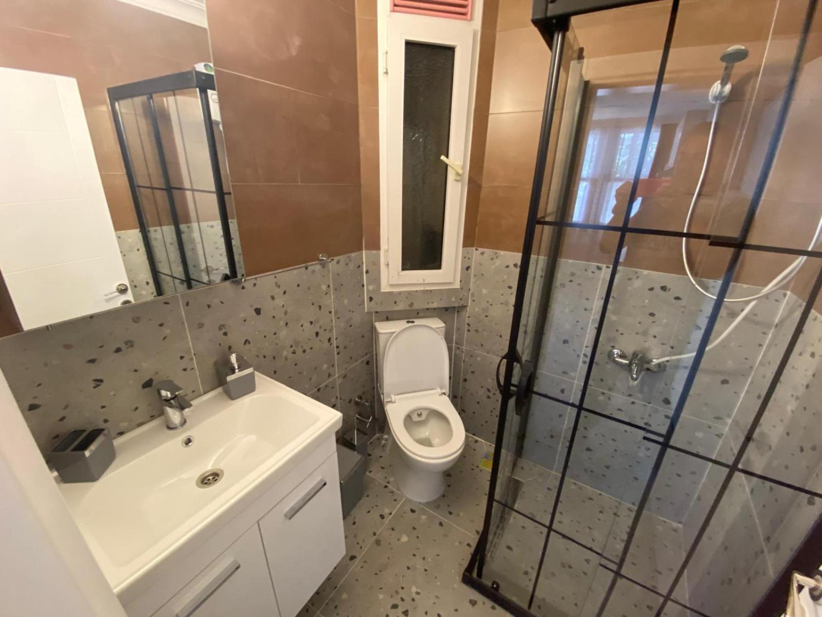 Antik Apartments Мармарис Екстер'єр фото